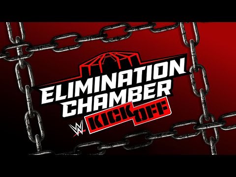 Elimination Chamber 2025 Kickoff: February 28, 2025