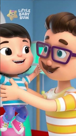 What's Your Name? #kidslearning #babysong