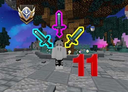 当你把偷家练到极致11.0