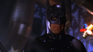 Batman and Robin