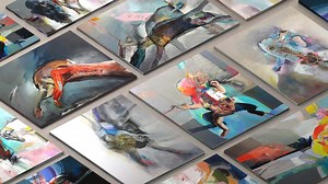 VR for Artists | VR-All-Art