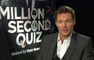 The Million Second Quiz