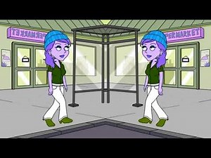 Mckenzie gets kumi arrested and gets grounded in conga busher