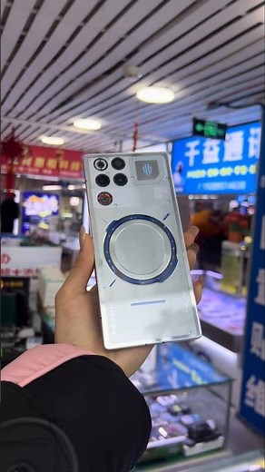 RedMagic 11 Pro+ Hands On Review: Unbelievable Specs andCamera, incredible smooth, Beautiful Design