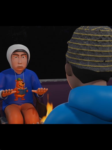 full video Maxuni YouTube channel ma xa hai #jado #wintercomedy #funnytiktok #viral #fyp