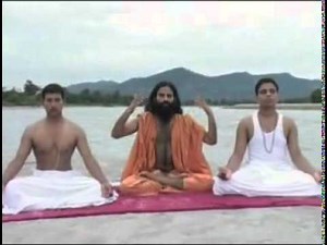 Pranayama Ramdev English