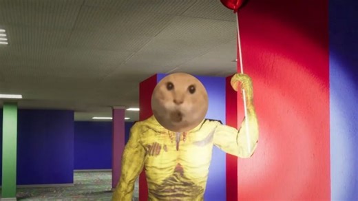 level fun+ 和哈基米一起玩吧