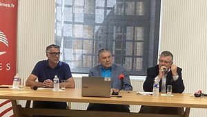 Maintien de Nîmes Olympique : ambitions du club, stade, centre de formation… le point sur les projets pour l’avenir