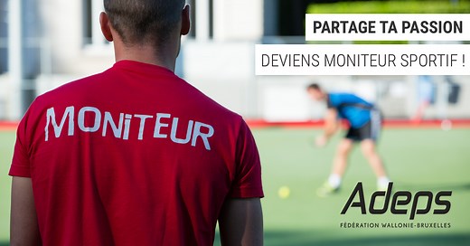 Etape 1: Les cours généraux "Educateur"