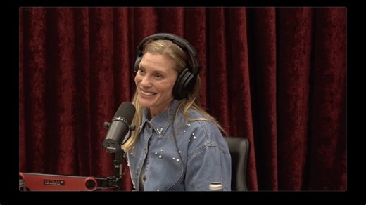 Joe Rogan Experience #2400 - Katee Sackhoff