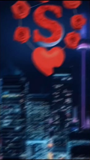 S name style story 🥰🥰