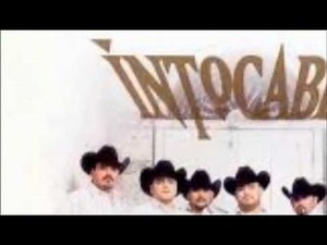 Intocable: ¿Y Todo Para Qué?