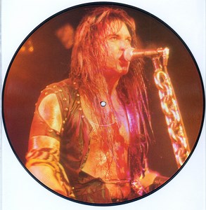 W.A.S.P. - Interview With W.A.S.P.