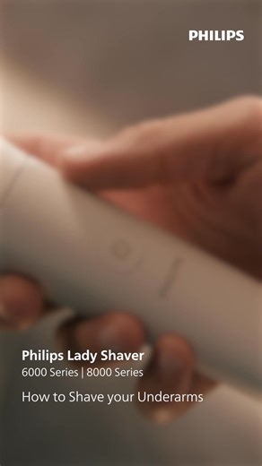 📣Introducing Philips Lady Shaver Series 8000 Now available online and at your nearest retailer! #Philips #philips #PhilipsShaver #philipsshaver #philipsladyshaver #philipsladyshaver8000 #ladyshaver #ladyshavers #hairremoval #hairremovaltips #hairremovalathome #underarm #underarms | Philips
