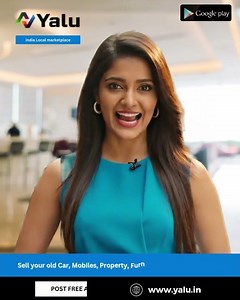 Free Classified Ads in #India, Buy and Sell faster and easier #yalu #trending #property #ads #job