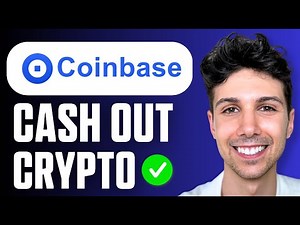 How to Cash Out Crypto on Coinbase Wallet (Full Guide 2026)