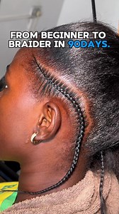 How to Do Clean Stitch Braids: Beginner Step-by-Step