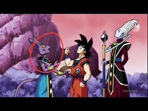 Goku Fooled Lord Beerus With a Common Trick | Dragon Ball Super | Eng Dub | Episode 77