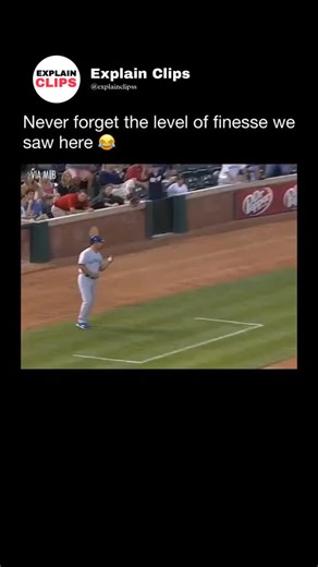 explain history on Instagram: "During a 2014 baseball game between the Toronto Blue Jays and the Texas Rangers, coach Luis Rivera tossed a foul ball to a young fan in the front row. The boy caught it and immediately turned around to offer what appeared to be the same ball to two women sitting behind him. The crowd cheered, thinking he’d generously given up his souvenir. But cameras soon revealed the clever twist — he had secretly handed them a fake ball he brought with him, keeping the real one 