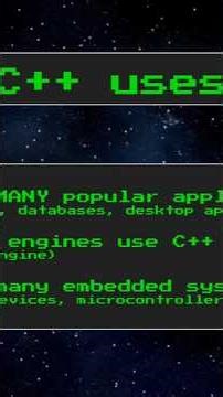 C++ tutorial for beginners 👨‍💻 #coding #programming #c #video