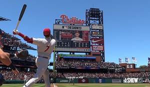 MLB The Show 23 Review - History In The Making