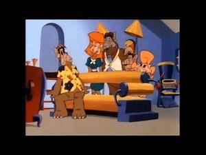 Alf The Animated Series Cultkidztv Intro