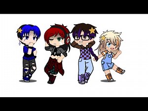 TMNT 2012 as Humans ( TMNT 2012 human au)