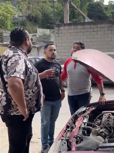 Secretos y arrepentimientos entre amigos