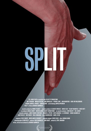 Split streaming: where to watch movie online?