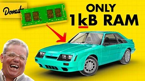 545K views · 90 reactions | Fox Body Mustang - The Science Explained | Bumper 2 Bumper | Facebook