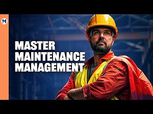 Top 5 Must-Have Skills for Every Maintenance Manager