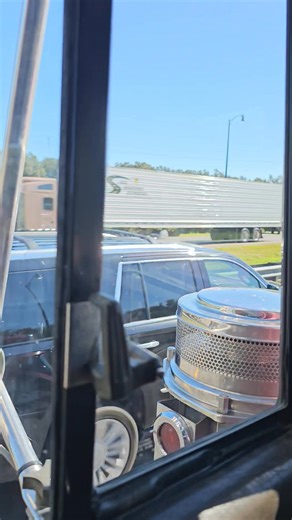 Nick Rance sighting in Florida | Car Ramrod