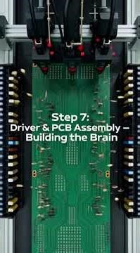 How LED Bulbs Are Made | Complete Manufacturing Process in 60 Seconds