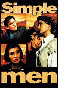 Simple Men (1992) - Movie