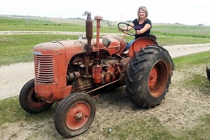 Stash-ing the original Model S