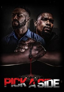 Pick a Side (2021)