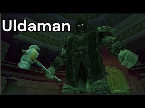 Uldaman Guide - WoW Classic Hardcore