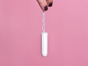 Ask a GP: Is it okay to sleep with a tampon in?
