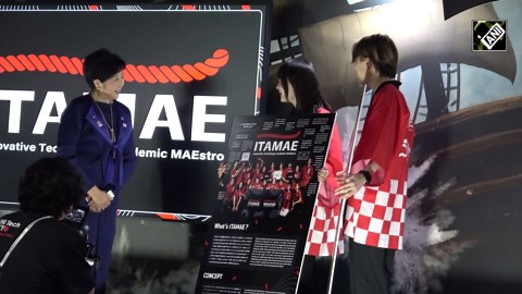 Asia’s Innovation Ecosystem Strengthens at SusHi Tech Tokyo 2025