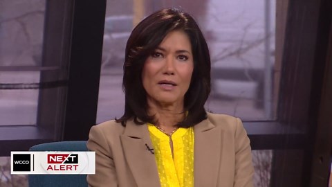 WCCO digital headlines: Afternoon of April 1, 2026