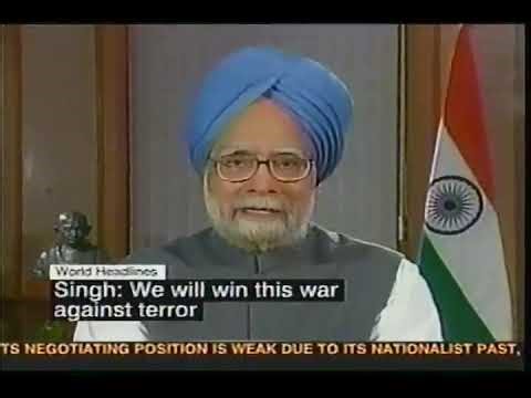 CNN International news update - 2006-07-13 (early morning)