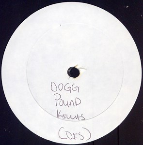 B.G. Knocc Out & Dresta - Dogg Pound Killas