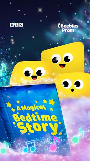 19K views · 63 reactions | ✨ Cast Reveal! ✨ Your magical bedtime...