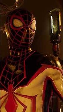 Peter Meets The MAN Who KILLED Uncle Ben! (Martin Li First Meeting) | Spider-Man 2 Gameplay