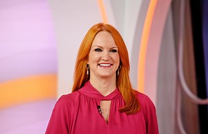 'Pioneer Woman' Ree Drummond Announces New Series