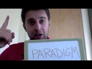 GRE Vocab Wednesday - Tough, Misleading Words