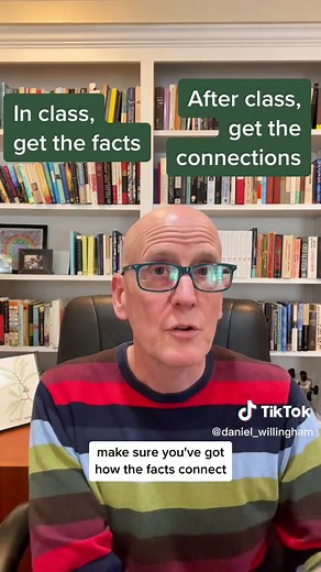 Improving Note-Taking Strategies: Enhancing Learning