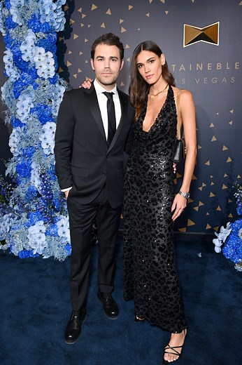 What to Know About Natalie Kuckenburg, Paul Wesley’s Fiancée