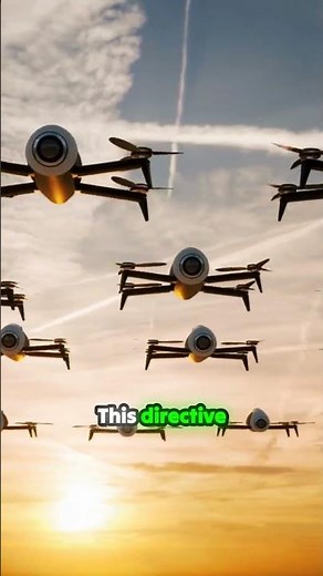 The future of warfare is here! Discover the U.S. Military's game-changing strategy.