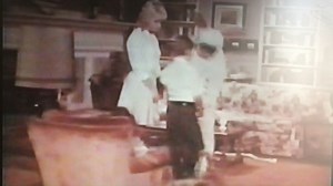 Fourteen episodes of "Blondie" were completed but only 13 were ever broadcast. The one nobody got to see was intended to air at Easter 1969 and featured Dagwood in a bunny costume. Here's a little clip from that never-aired episode with Will Hutchins, Patricia Harty, Peter Robbins, me, and, of course, Daisy. | Pamelyn Ferdin